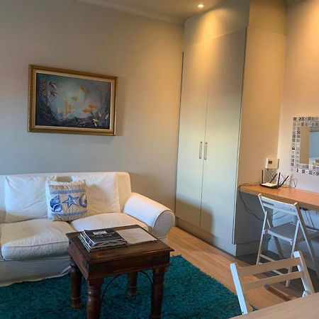 Hermanus Waterfront Apartment 12 Dış mekan fotoğraf
