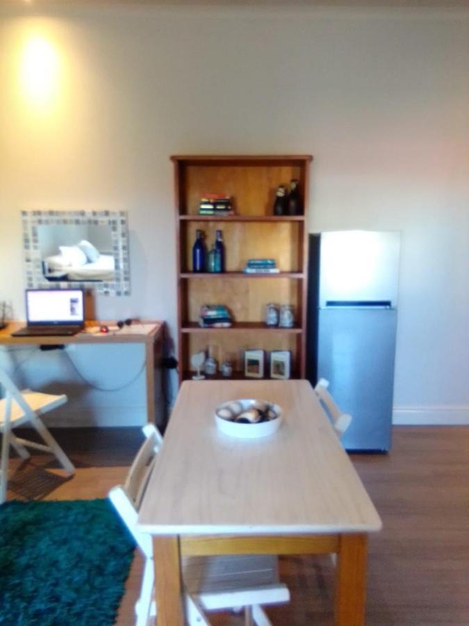 Hermanus Waterfront Apartment 12 Dış mekan fotoğraf