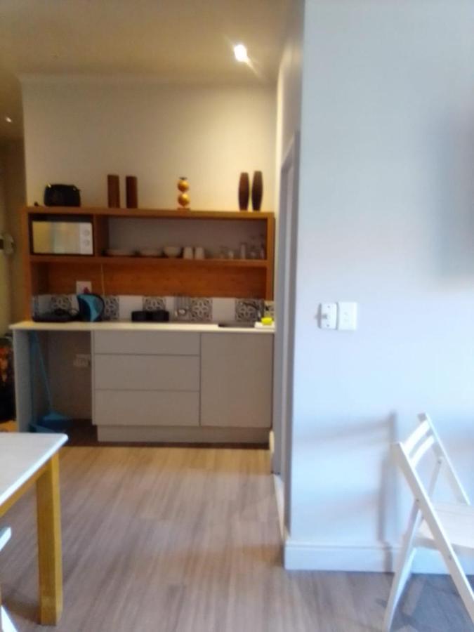 Hermanus Waterfront Apartment 12 Dış mekan fotoğraf