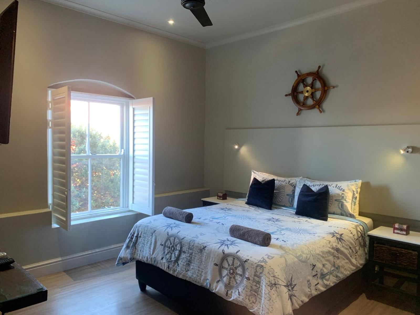 Hermanus Waterfront Apartment 12 Dış mekan fotoğraf