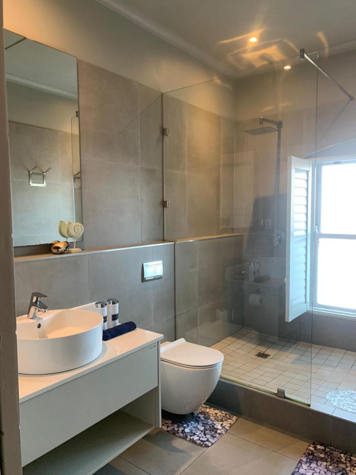 Hermanus Waterfront Apartment 12 Dış mekan fotoğraf